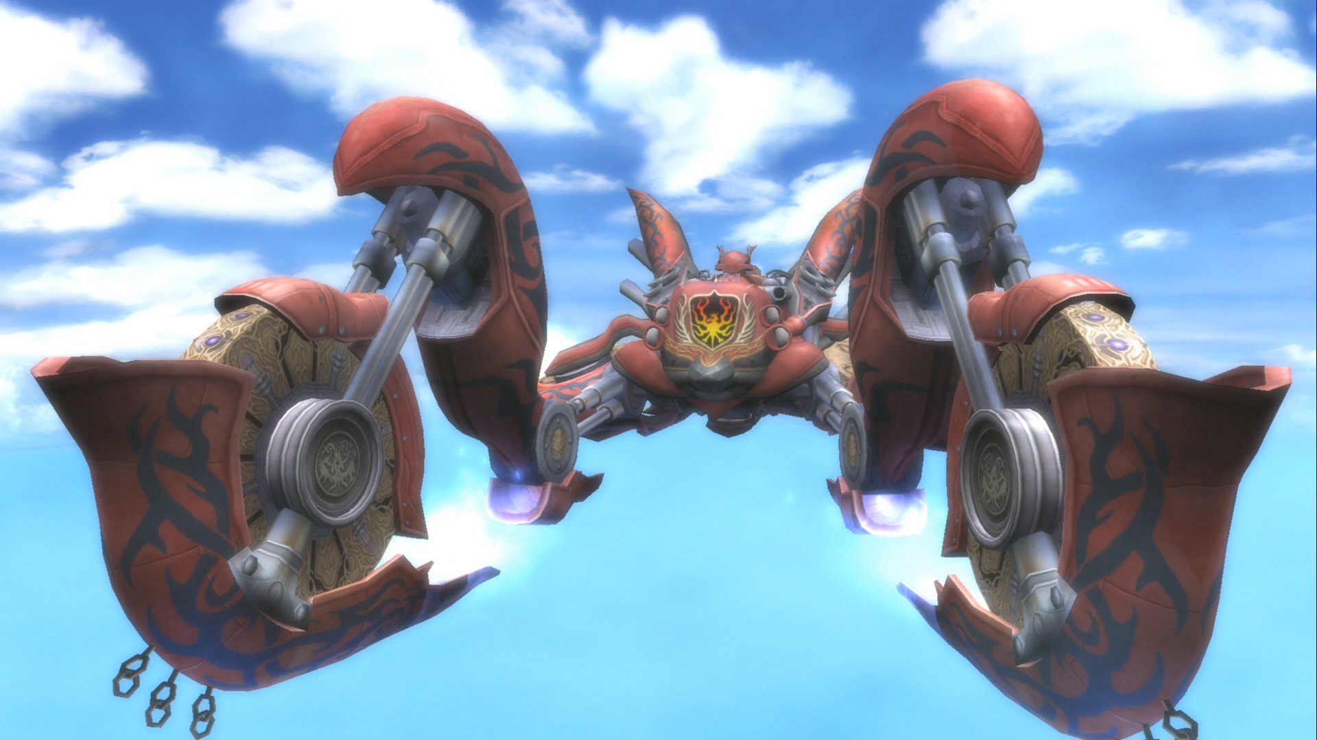 Final Fantasy X/X-2 HD Remaster - Imagen 43